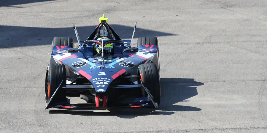 054 | 2023 | Berlin | Nio 333 ER9 | NIO 333 Racing | Sergio Sette Camara | © carsten riede fotografie