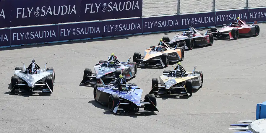 096 | 2023 | Berlin | Formula e Race | © carsten riede fotografie