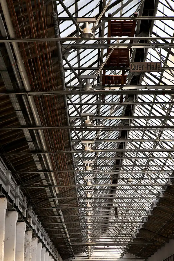 023 | 2023 | Berlin | Industriekultur in Berlin-Oberschöneweide – AEG-Transformatorenfabrik Oberschöneweide (TRO) | © carsten riede fotografie