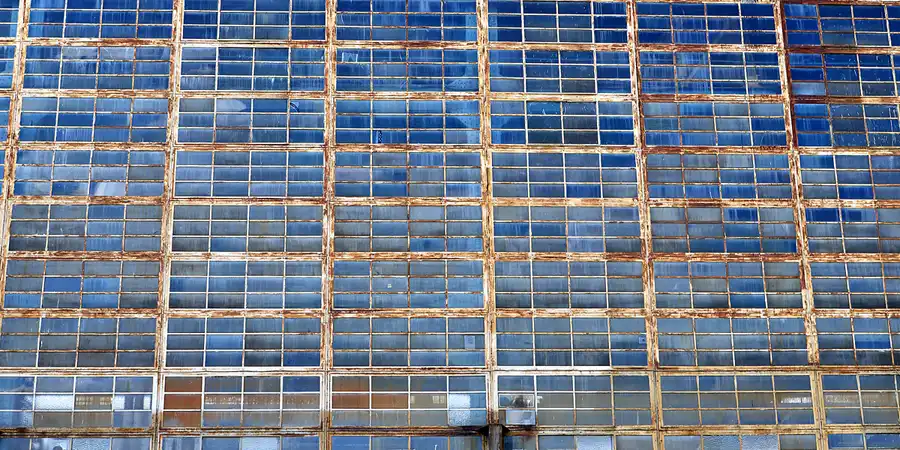 028 | 2023 | Berlin | Industriekultur in Berlin-Oberschöneweide – AEG-Transformatorenfabrik Oberschöneweide (TRO) | © carsten riede fotografie