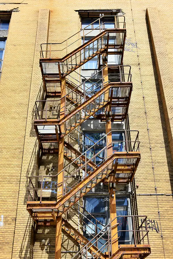 056 | 2023 | Berlin | Industriekultur in Berlin-Oberschöneweide – Altes Kraftwerk der AEG-Transformatorenfabrik Oberschöneweide (TRO) | © carsten riede fotografie