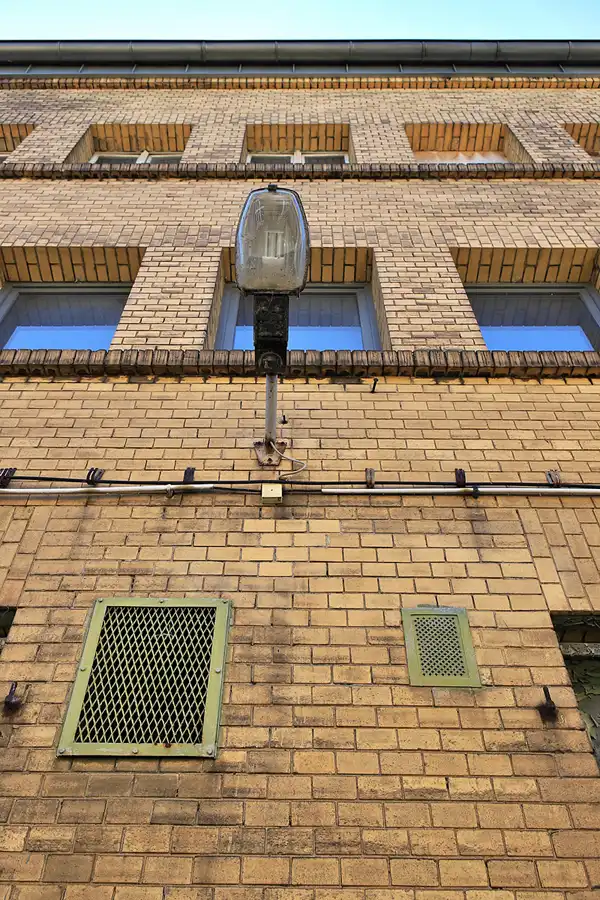 057 | 2023 | Berlin | Industriekultur in Berlin-Oberschöneweide – Altes Kraftwerk der AEG-Transformatorenfabrik Oberschöneweide (TRO) | © carsten riede fotografie