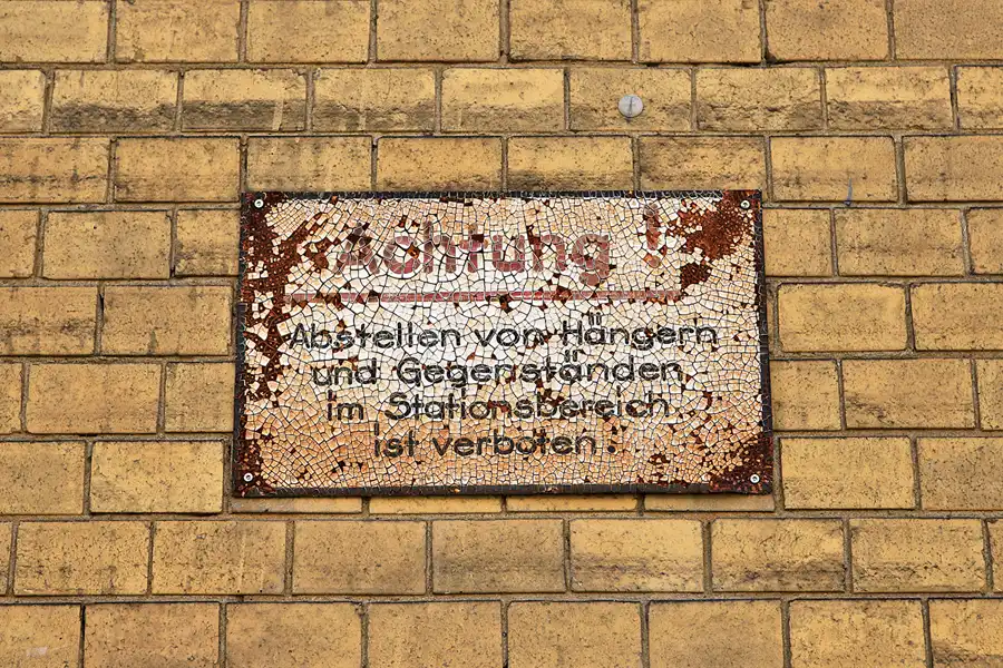 059 | 2023 | Berlin | Industriekultur in Berlin-Oberschöneweide – Altes Kraftwerk der AEG-Transformatorenfabrik Oberschöneweide (TRO) | © carsten riede fotografie