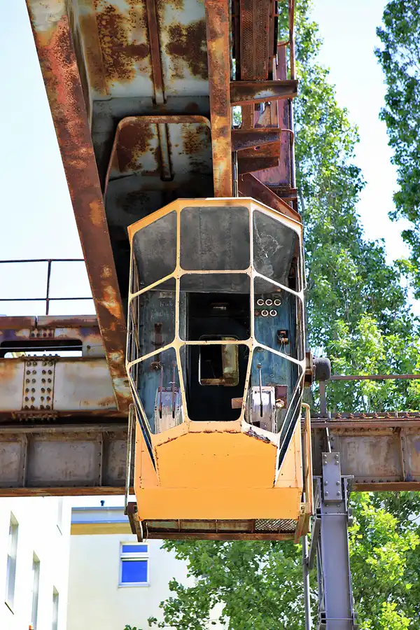 063 | 2023 | Berlin | Industriekultur in Berlin-Oberschöneweide | © carsten riede fotografie