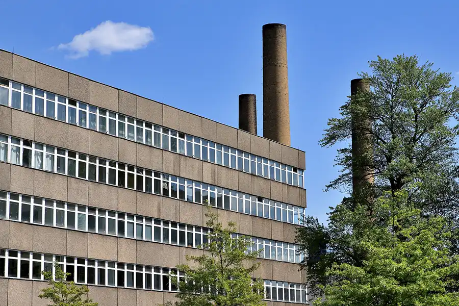 066 | 2023 | Berlin | Industriekultur in Berlin-Oberschöneweide | © carsten riede fotografie