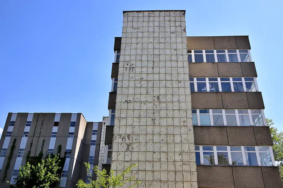 067 | 2023 | Berlin | Industriekultur in Berlin-Oberschöneweide | © carsten riede fotografie