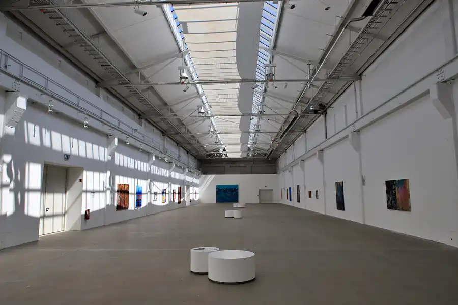 069 | 2023 | Berlin | Industriekultur in Berlin-Oberschöneweide | © carsten riede fotografie