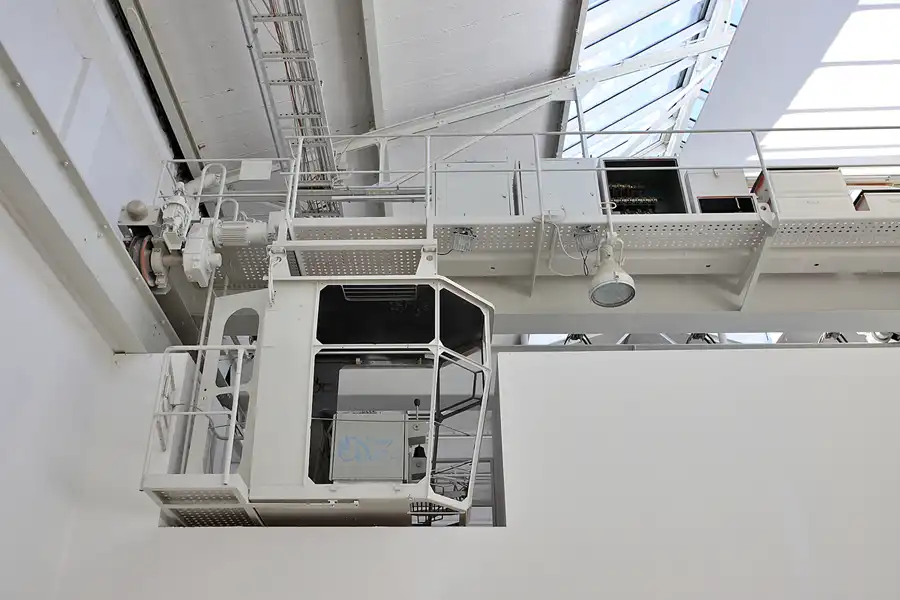 070 | 2023 | Berlin | Industriekultur in Berlin-Oberschöneweide | © carsten riede fotografie