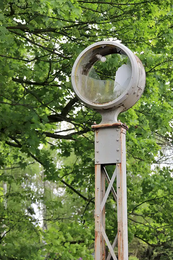 041 | 2023 | Rochlitz | Bahnhof | © carsten riede fotografie