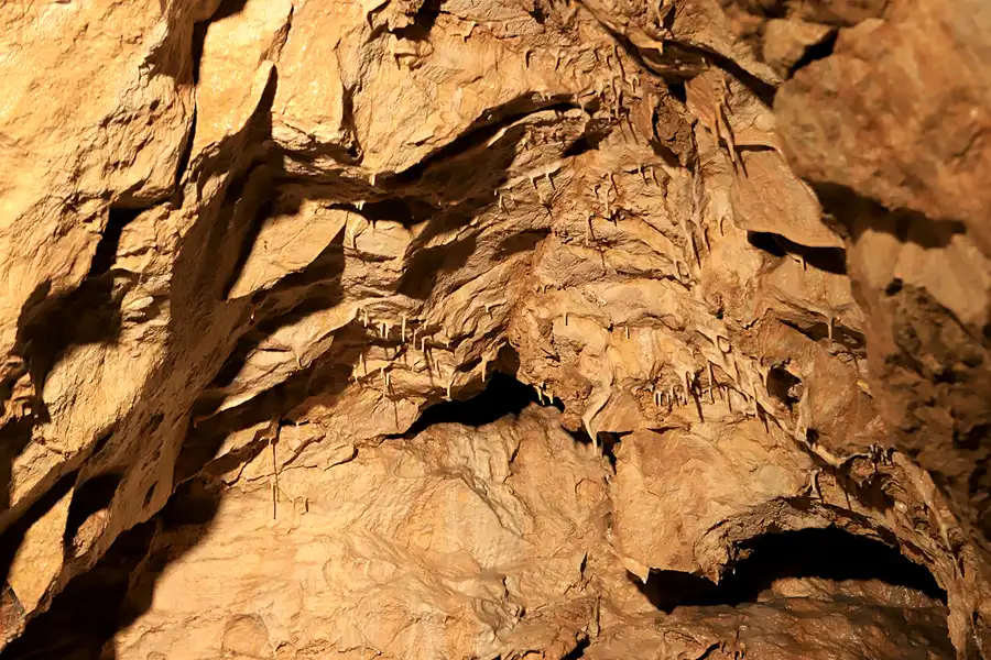 002 | 2023 | Bozkov | Bozkovske Dolomitove Jeskyne | © carsten riede fotografie