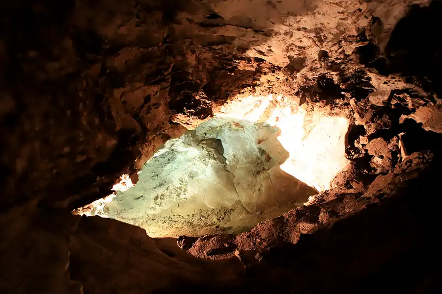 005 | 2023 | Bozkov | Bozkovske Dolomitove Jeskyne | © carsten riede fotografie