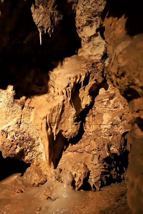 007 | 2023 | Bozkov | Bozkovske Dolomitove Jeskyne | © carsten riede fotografie