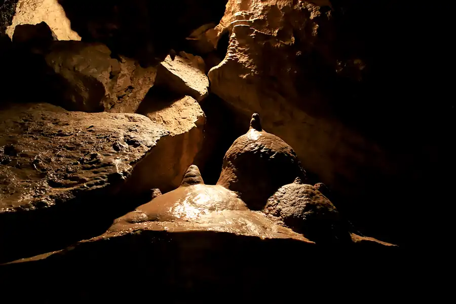 008 | 2023 | Bozkov | Bozkovske Dolomitove Jeskyne | © carsten riede fotografie