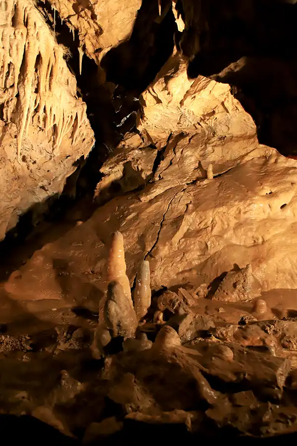 009 | 2023 | Bozkov | Bozkovske Dolomitove Jeskyne | © carsten riede fotografie