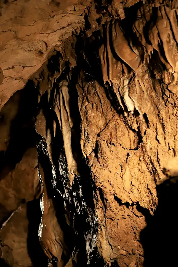 012 | 2023 | Bozkov | Bozkovske Dolomitove Jeskyne | © carsten riede fotografie