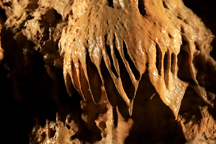013 | 2023 | Bozkov | Bozkovske Dolomitove Jeskyne | © carsten riede fotografie