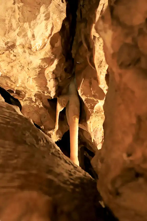 016 | 2023 | Bozkov | Bozkovske Dolomitove Jeskyne | © carsten riede fotografie