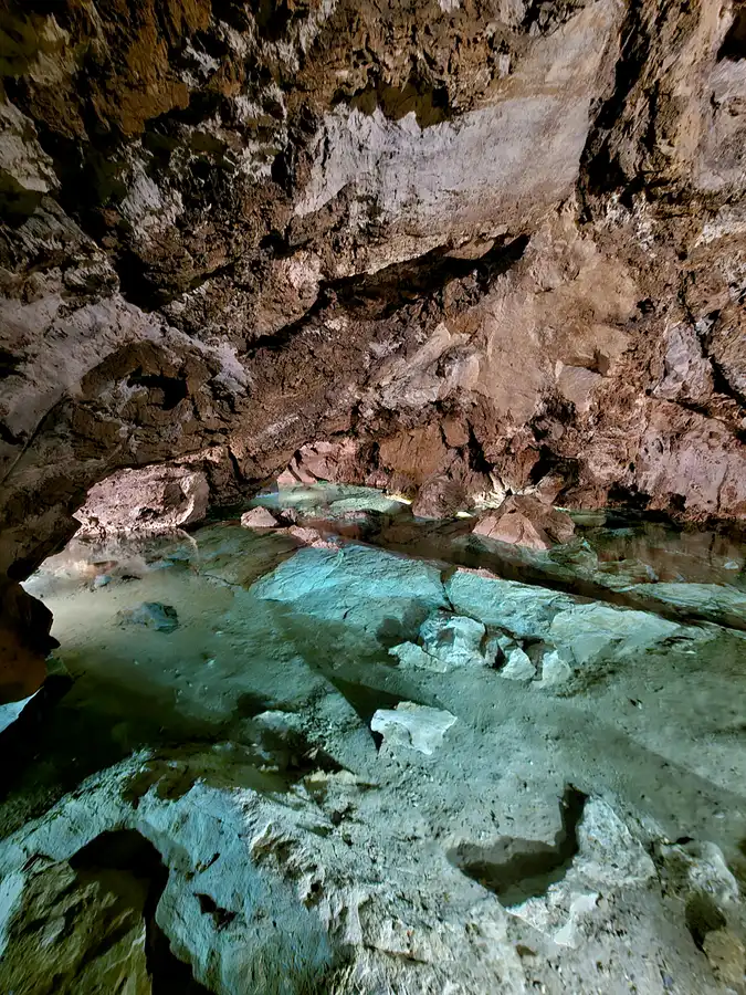 024 | 2023 | Bozkov | Bozkovske Dolomitove Jeskyne | © carsten riede fotografie