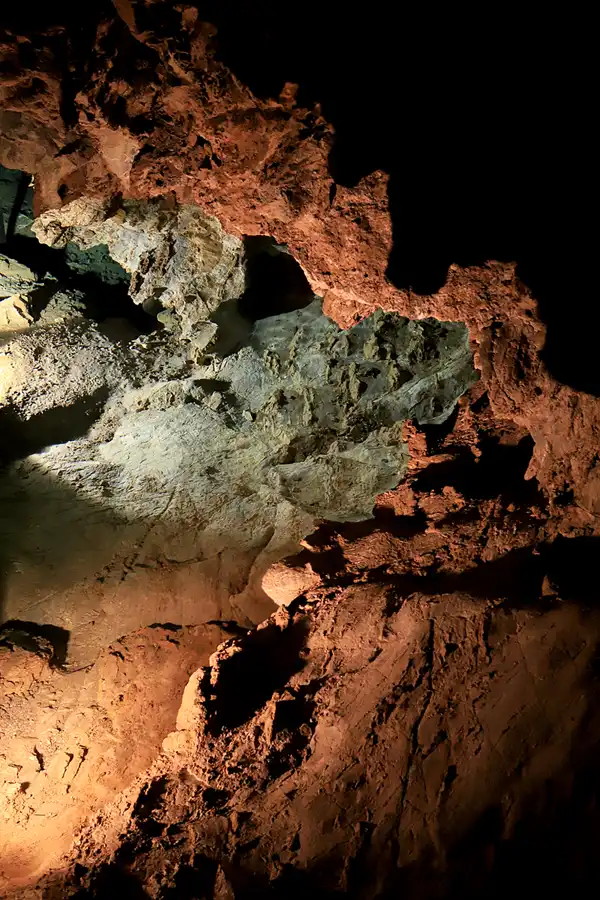 027 | 2023 | Bozkov | Bozkovske Dolomitove Jeskyne | © carsten riede fotografie