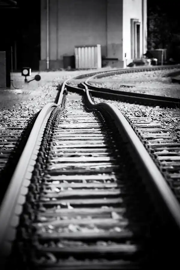 006 | 2023 | Zittau | Zittauer Schmalspurbahn – Bahnhof Zittau Vorstadt | © carsten riede fotografie