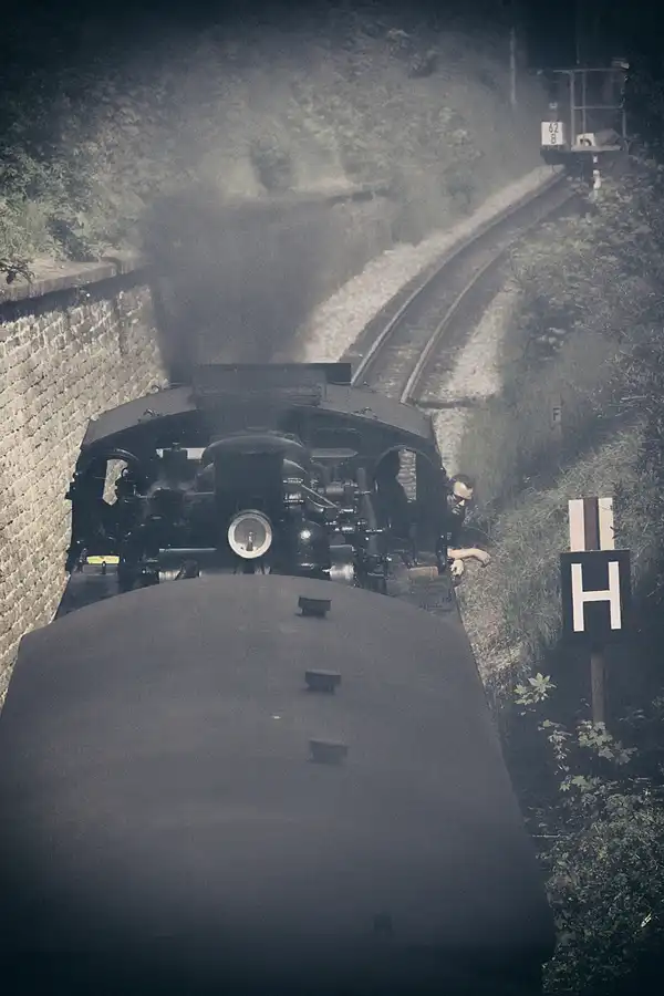 015 | 2023 | Zittau | Zittauer Schmalspurbahn – Zittau Haltepunkt | © carsten riede fotografie