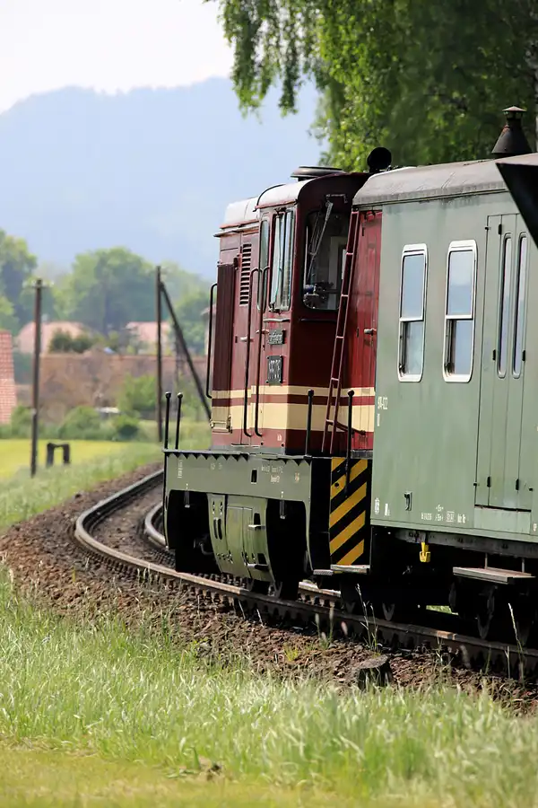 022 | 2023 | Zittauer Schmalspurbahn | © carsten riede fotografie