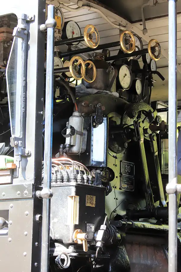 052 | 2023 | Bertsdorf | Zittauer Schmalspurbahn – Bahnhof Bertsdorf | © carsten riede fotografie