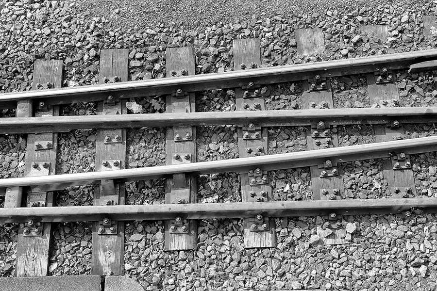 091 | 2023 | Bertsdorf | Zittauer Schmalspurbahn – Bahnhof Bertsdorf | © carsten riede fotografie