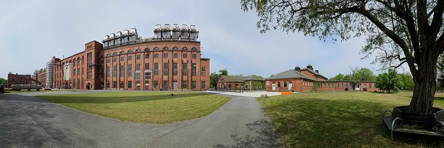 001 | 2023 | Knappenrode | Energiefabrik | © carsten riede fotografie