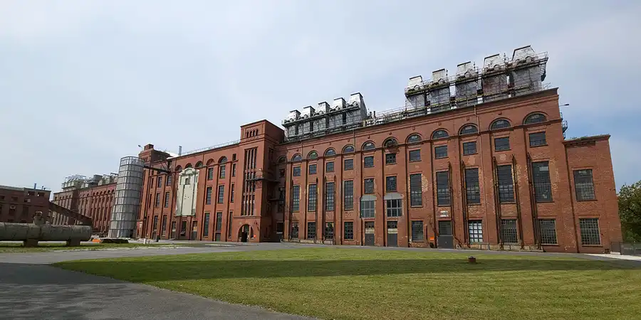 002 | 2023 | Knappenrode | Energiefabrik | © carsten riede fotografie