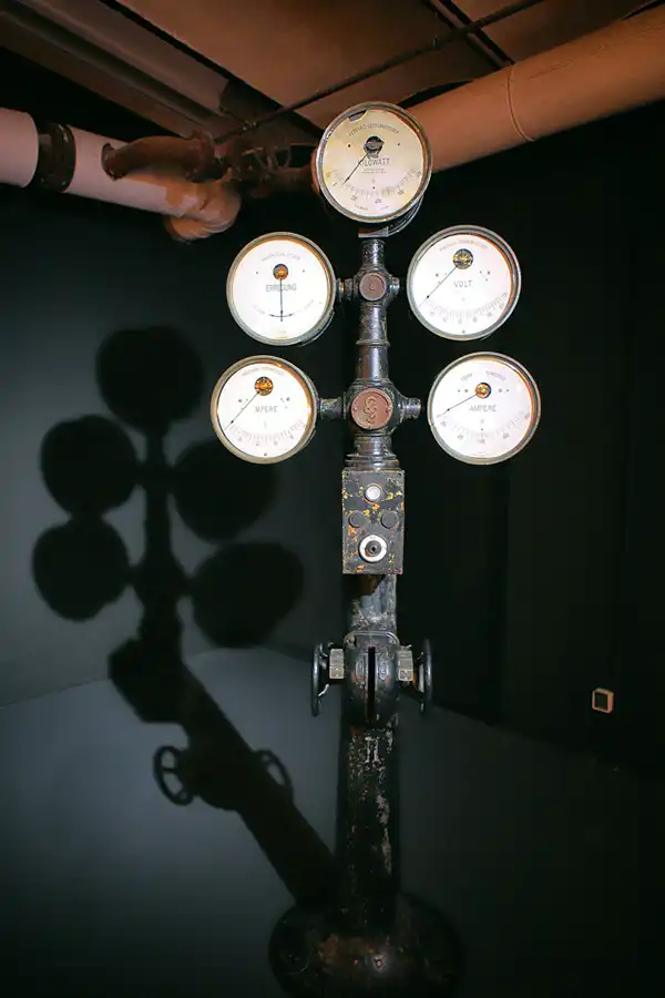 003 | 2023 | Knappenrode | Energiefabrik | © carsten riede fotografie