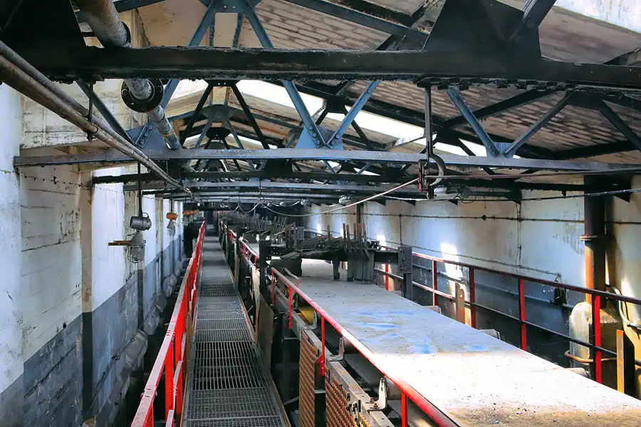 006 | 2023 | Knappenrode | Energiefabrik | © carsten riede fotografie