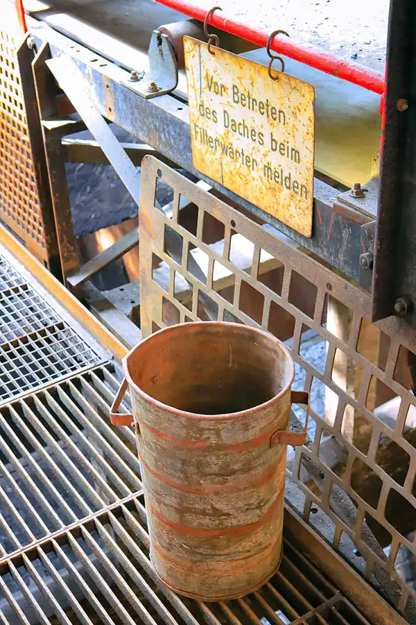 007 | 2023 | Knappenrode | Energiefabrik | © carsten riede fotografie