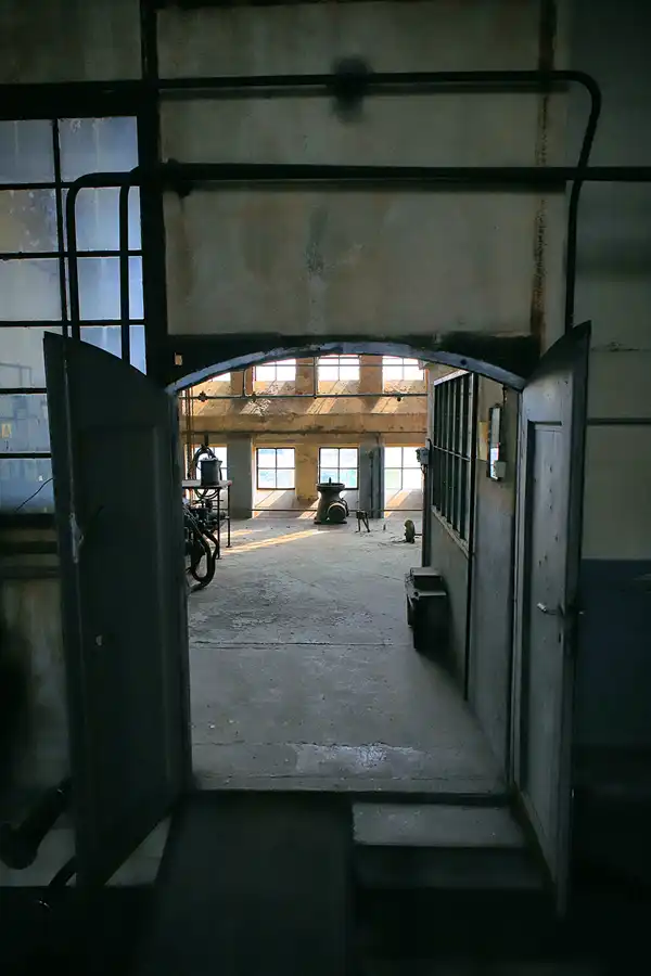 010 | 2023 | Knappenrode | Energiefabrik | © carsten riede fotografie