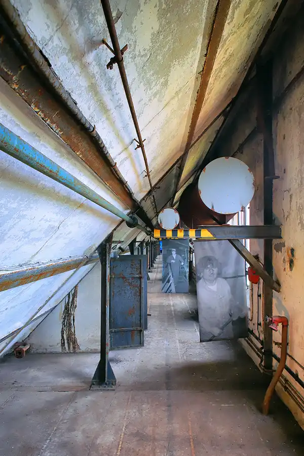 011 | 2023 | Knappenrode | Energiefabrik | © carsten riede fotografie