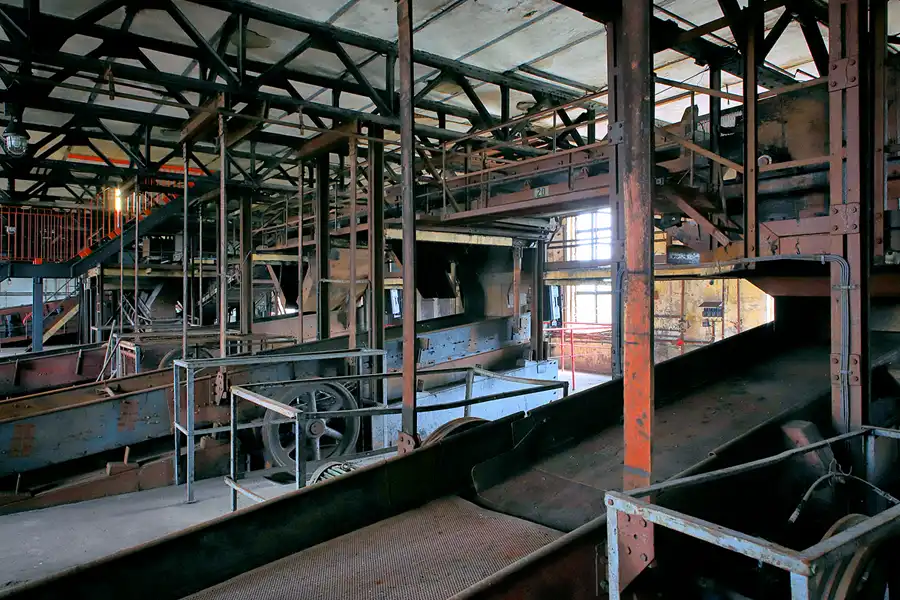 013 | 2023 | Knappenrode | Energiefabrik | © carsten riede fotografie