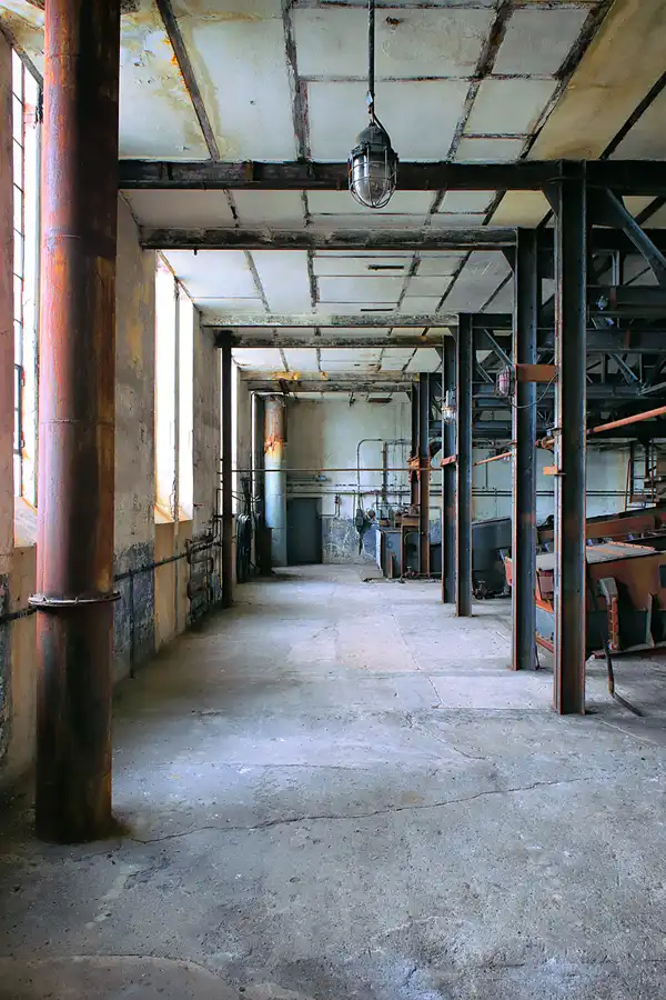 015 | 2023 | Knappenrode | Energiefabrik | © carsten riede fotografie