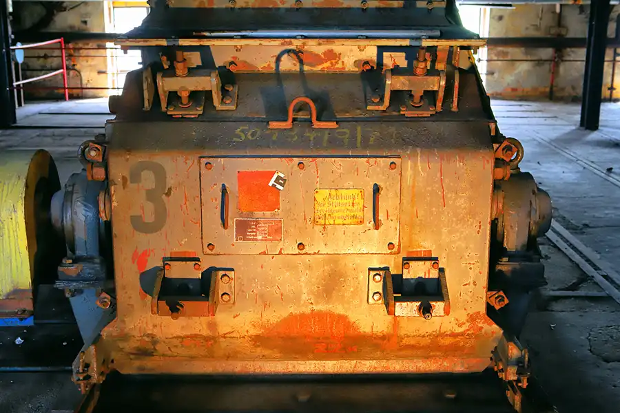 016 | 2023 | Knappenrode | Energiefabrik | © carsten riede fotografie