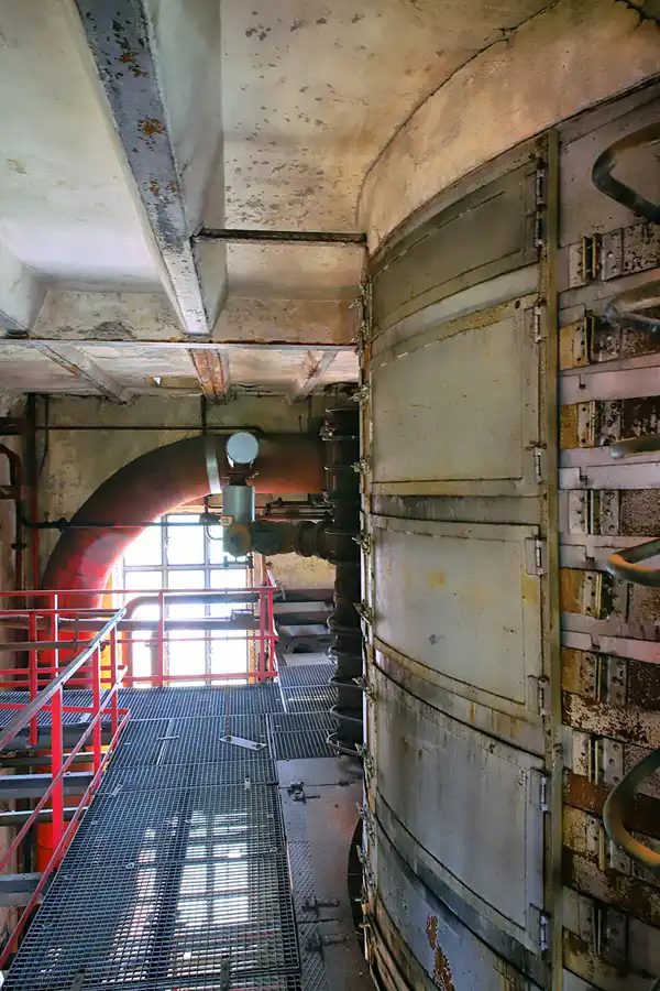 019 | 2023 | Knappenrode | Energiefabrik | © carsten riede fotografie