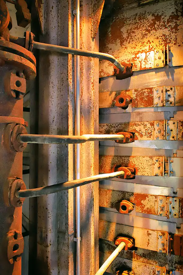 020 | 2023 | Knappenrode | Energiefabrik | © carsten riede fotografie