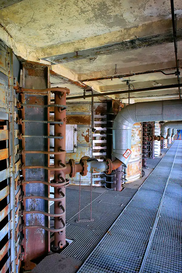 022 | 2023 | Knappenrode | Energiefabrik | © carsten riede fotografie