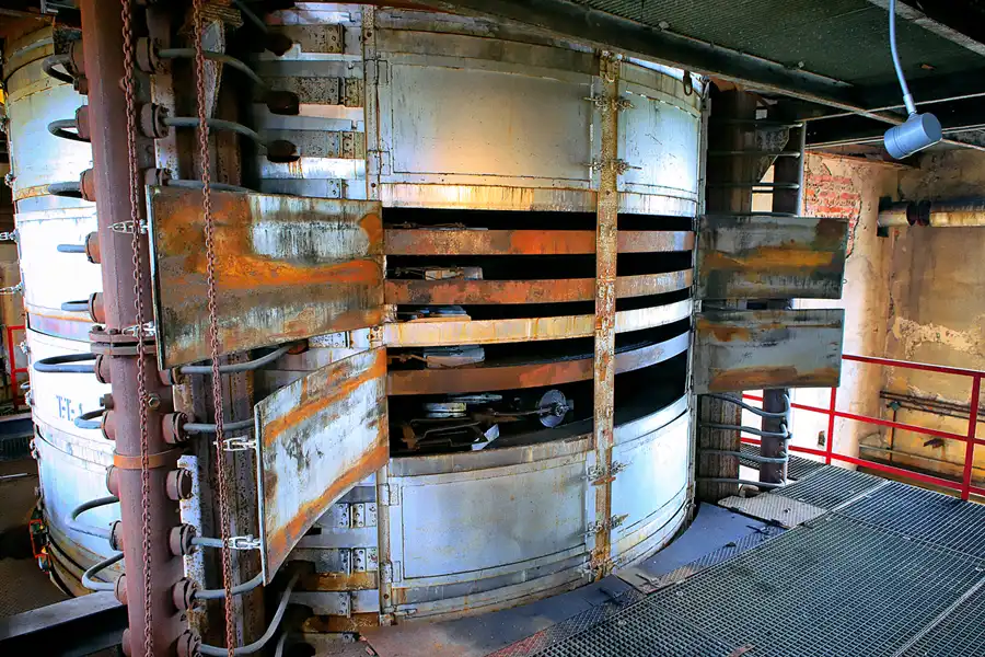 025 | 2023 | Knappenrode | Energiefabrik | © carsten riede fotografie