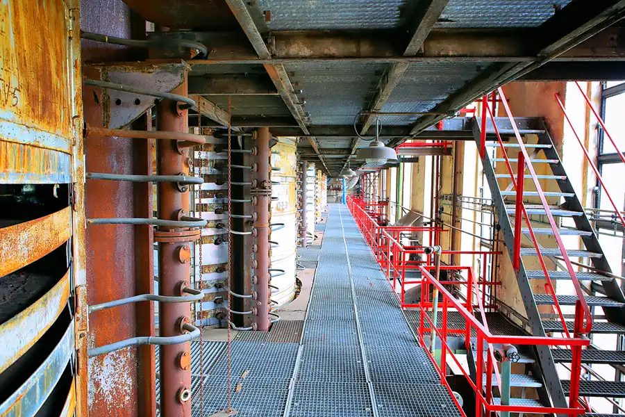 026 | 2023 | Knappenrode | Energiefabrik | © carsten riede fotografie