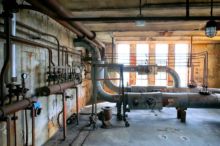 031 | 2023 | Knappenrode | Energiefabrik | © carsten riede fotografie