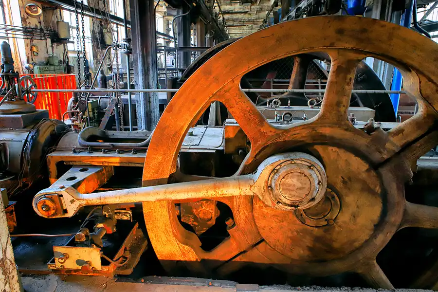 036 | 2023 | Knappenrode | Energiefabrik | © carsten riede fotografie