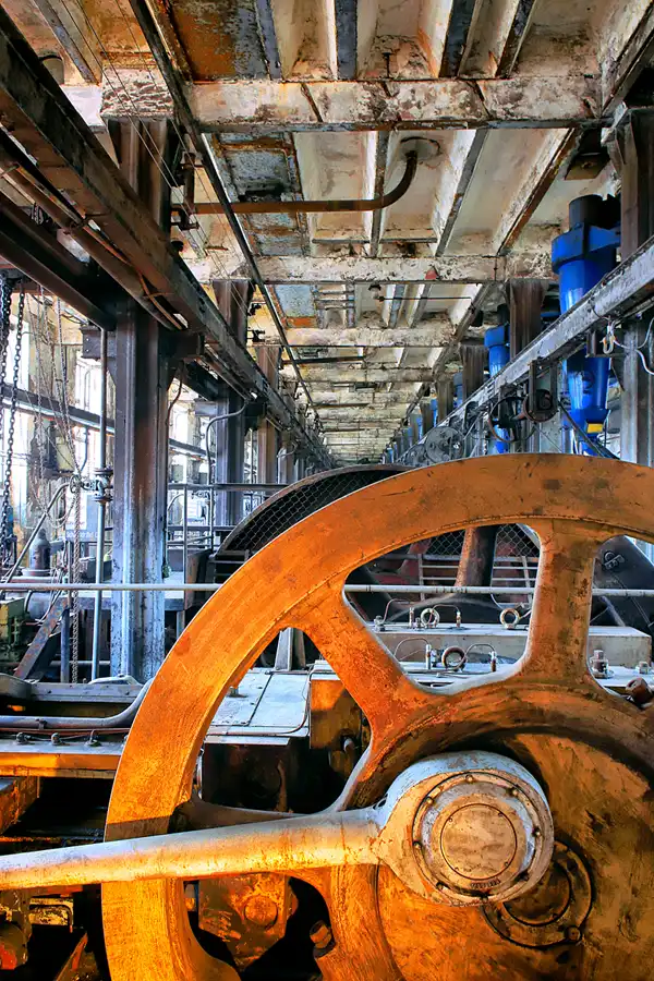 037 | 2023 | Knappenrode | Energiefabrik | © carsten riede fotografie