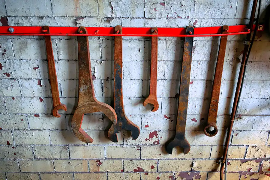 038 | 2023 | Knappenrode | Energiefabrik | © carsten riede fotografie