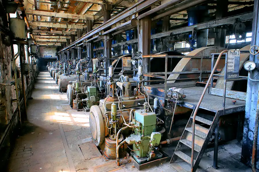 042 | 2023 | Knappenrode | Energiefabrik | © carsten riede fotografie