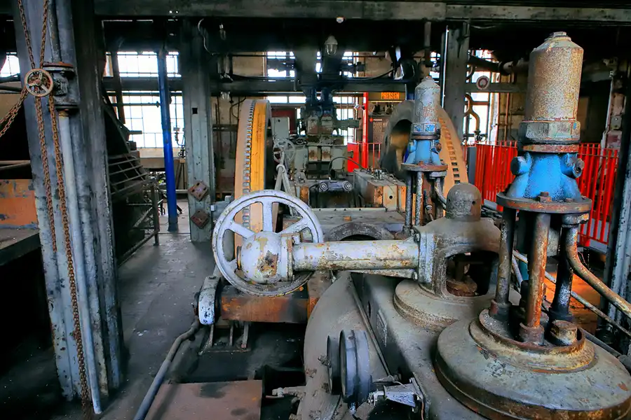 045 | 2023 | Knappenrode | Energiefabrik | © carsten riede fotografie