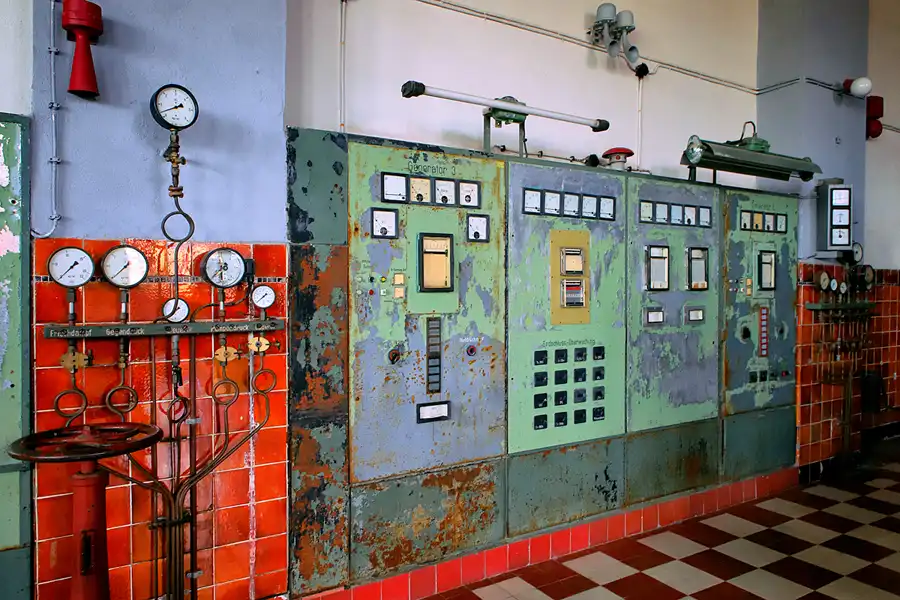 050 | 2023 | Knappenrode | Energiefabrik | © carsten riede fotografie